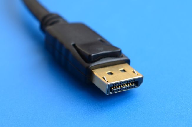 Rozdzielczość 4K i wyższa przy użyciu DisplayPort - co musisz wiedzieć?
