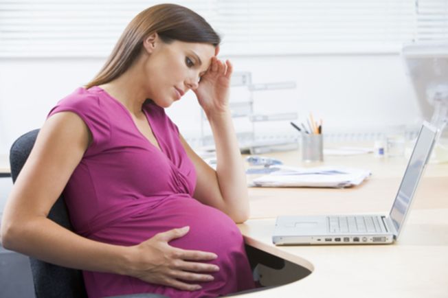 Przedłużenie umowy do dnia porodu w praktyce