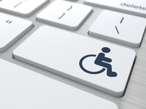 Pierwszeństwo zatrudnienia osoby niepełnosprawnej na stanowisku urzędniczym