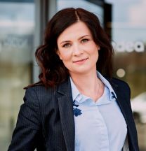 dr Anna Kozioł