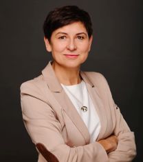 Ilona Helik