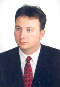 Mariusz Olech