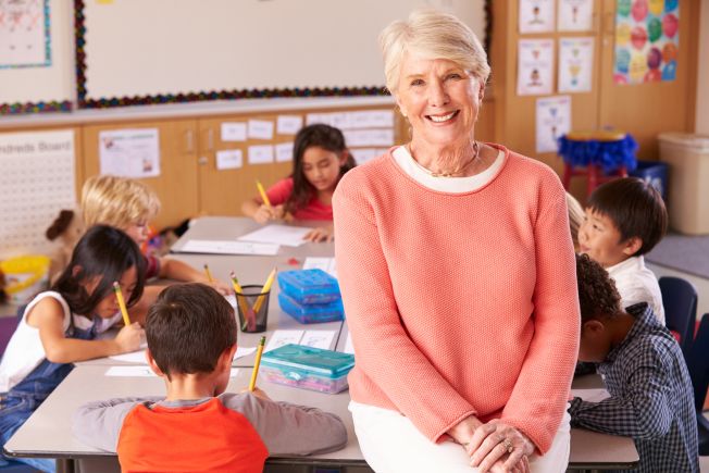 Wcześniejsza emerytura nauczycielska – znamy założenia