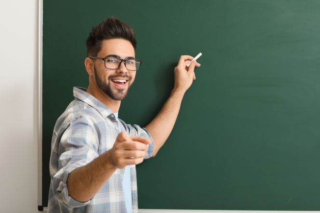 Przygotowanie do zawodu nauczyciela – kiedy tylko w podstawowym miejscu pracy?