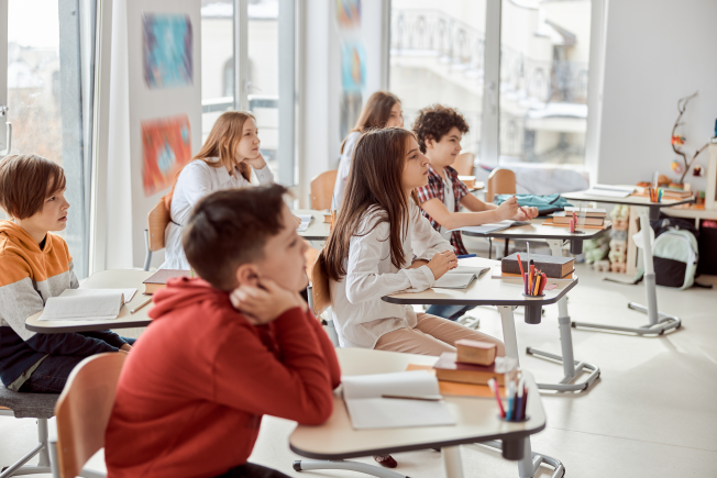 Dwa wymogi ukończenia szkoły podstawowej przez ucznia z Ukrainy