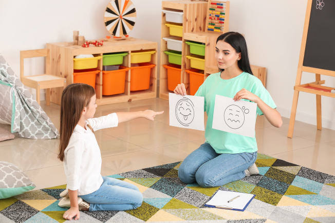 Gdy rodzice nie chcą przebadać dziecka w poradni psychologiczno-pedagogicznej…