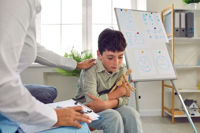 Jak zapewnić wsparcie psychologiczno-pedagogiczne uczniom – cykl nagrań MEiN