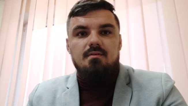 Wideoporada: Gdy nauczyciel pracuje w sobotę lub w niedzielę ...