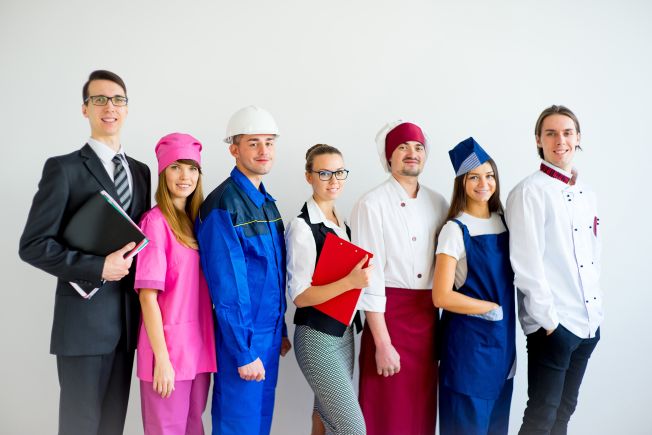 Wykaz dokumentów potwierdzających kwalifikacje w zawodzie – uwzględniono nowe zawody
