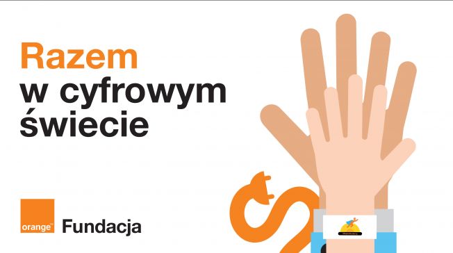 MegaMisja i #SuperKoderzy - rusza nabór do nowej edycji programów Fundacji Orange