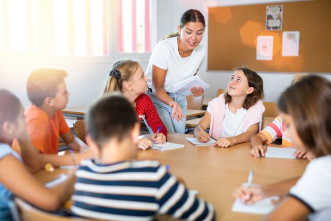 Dotacja 2025 na uczniów niepełnosprawnych – zależna od liczby godzin wsparcia