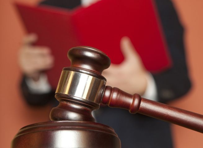 Savoir–vivre w postępowaniu sądowym – czyli jak zachować się na rozprawie i poza nią