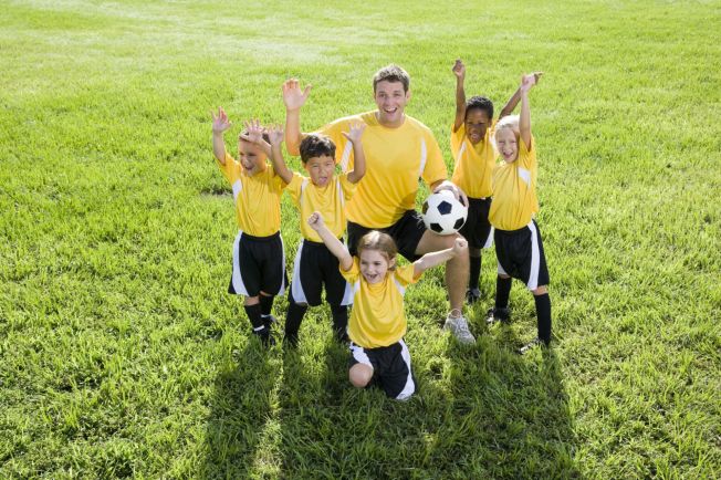 Zasady organizacji dodatkowego kształcenia sportowego poza szkołą