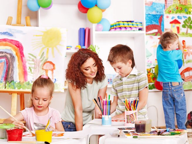 5 zasad dopuszczenia programów wychowania przedszkolnego