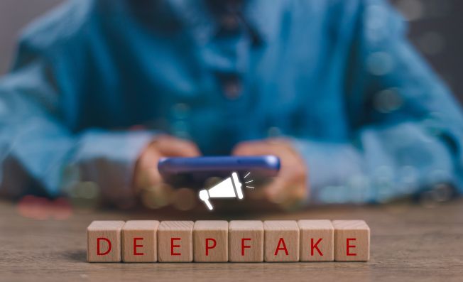 Deepfake nauczycielki: Prezes UODO zawiadamia prokuraturę po publikacji przerobionego zdjęcia