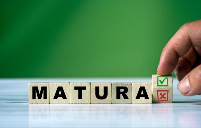 Jak najlepiej przygotować się do matury?