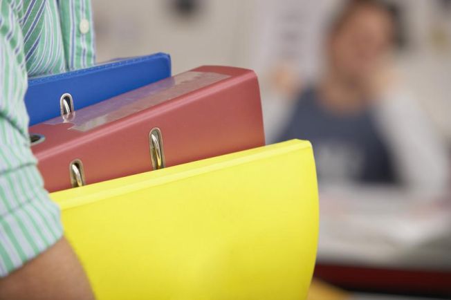 Ocena okresowa pracowników szkoły – co powinna zawierać