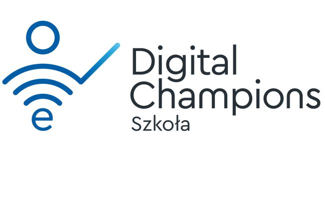 DIGITAL CHAMPIONS: konkurs - stwórz prezentację multimedialną, fotoreportaż lub video i wygraj atrakcyjne nagrody