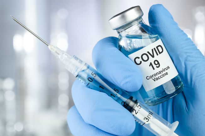Zwolnienie od pracy na czas szczepienia na COVID-19