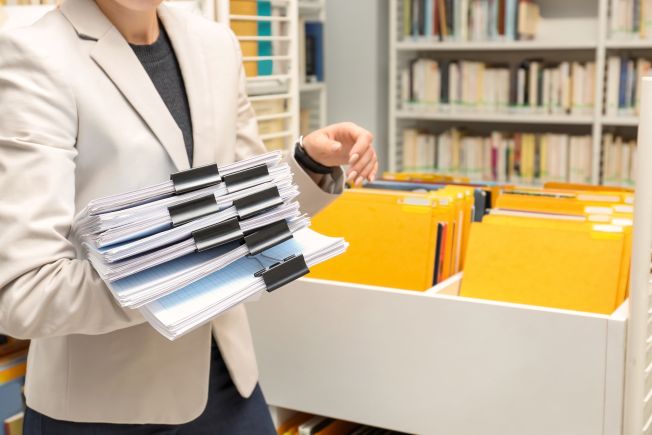 Jak długo szkoła przechowuje dokumentację pomocy psychologiczno-pedagogicznej ucznia