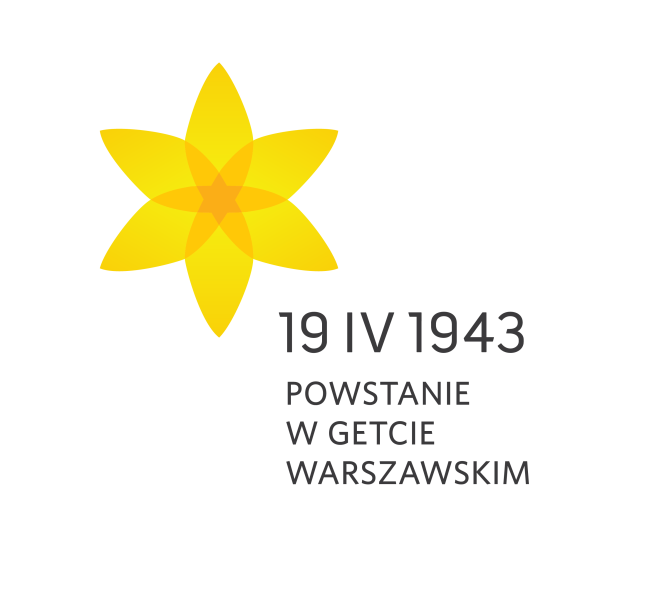 Dołącz do akcji Żonkile w 76. rocznicę powstania w getcie warszawskim