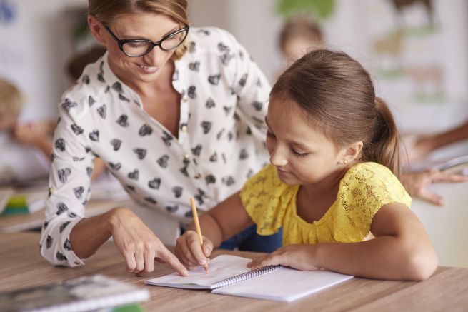 Pomoc psychologiczno-pedagogiczna po zmianach – w pytaniach i odpowiedziach