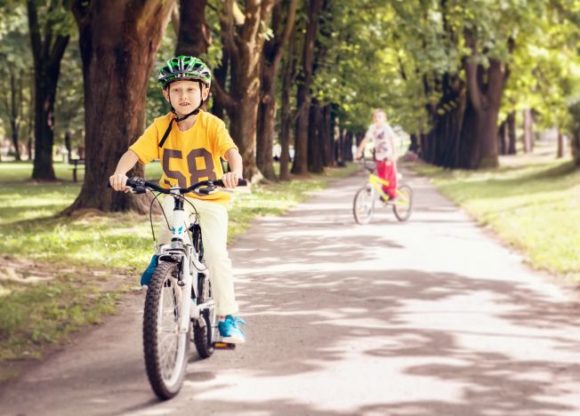 Karta rowerowa w szkole – zasady egzaminowania i wydawania