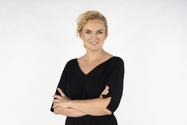 Barbara Nowacka nowym Ministrem Edukacji 