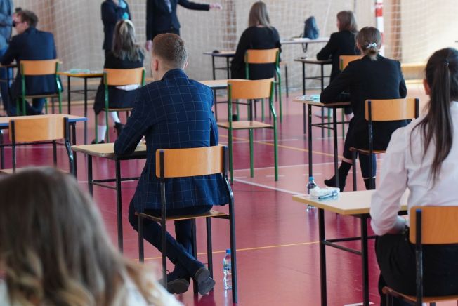 Znamy terminy egzaminu ósmoklasisty i maturalnego w roku szkolnym 2024/2025