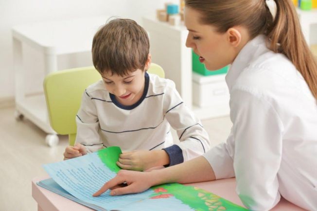 Dodatkowe środki na zajęcia specjalistyczne w ramach pomocy psychologiczno-pedagogicznej