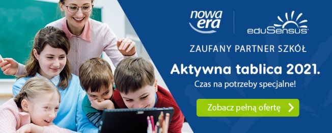 Wybierając rozwiązania cyfrowe dla szkoły, pomyśl o bezpieczeństwie