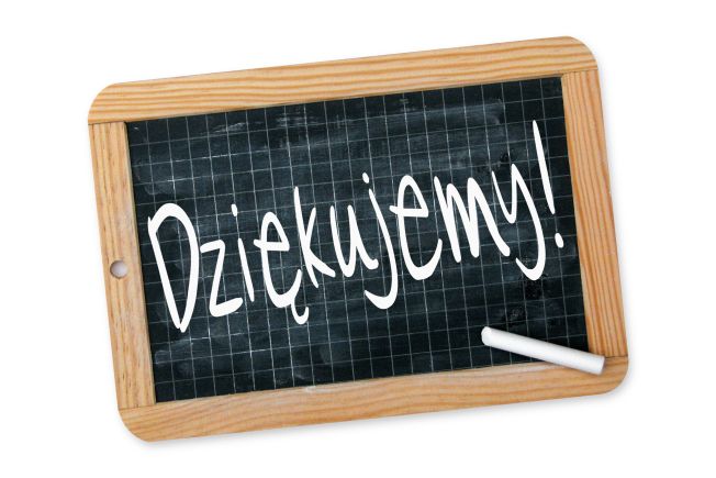 Dziękujemy za wspólną energię i inspiracje na konferencji SIŁA DYREKTORA