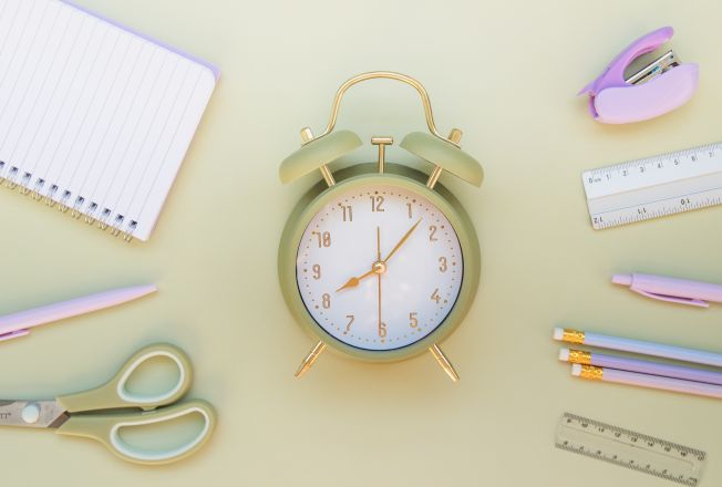 Będzie wydłużenie egzaminu ósmoklasisty – już w 2025 r.