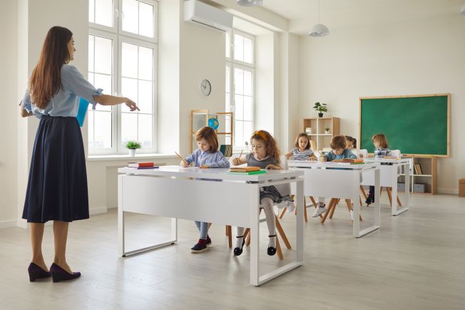 Zmiany w organizacji religii w szkołach – 1 godzina od września 2025