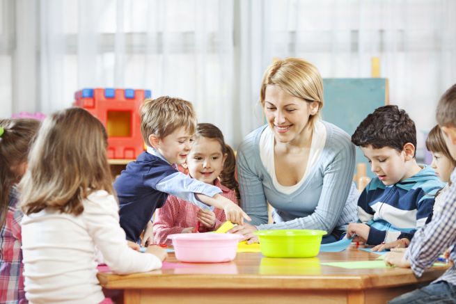 3 nowości dotyczące korzystania z wychowania przedszkolnego