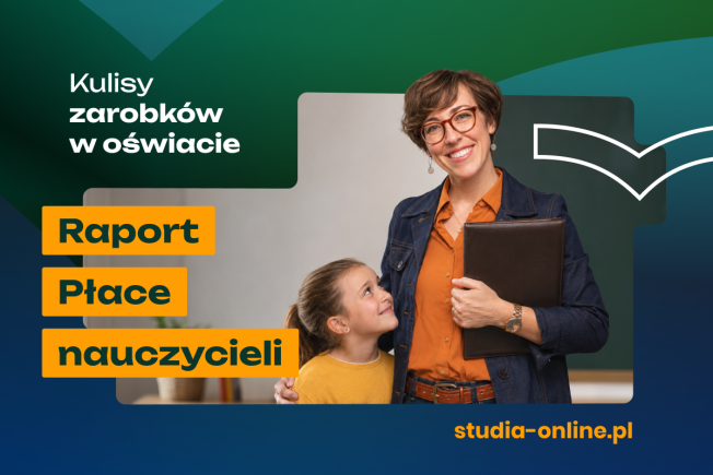 Ile naprawdę zarabiają nauczyciele w Polsce? Ekspercki raport o wynagrodzeniach w oświacie już dostępny