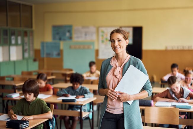 Lekcje religii będzie można organizować częściej w grupie międzyoddziałowej lub międzyklasowej