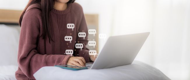 E-Czat w Portalu Oświatowym (5 czerwca 2024 r.)