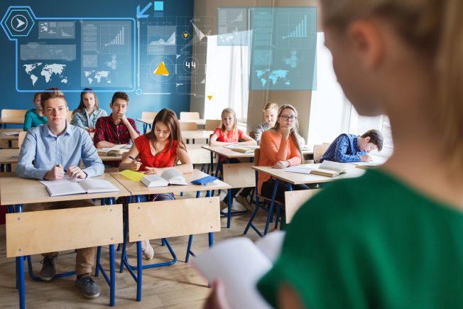 Portal Oświatowy na żywo – organizacja religii w szkołach w roku szkolnym 2024/2025