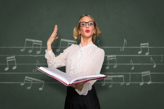 Nowe wymogi kwalifikacyjne nauczycieli szkół muzycznych