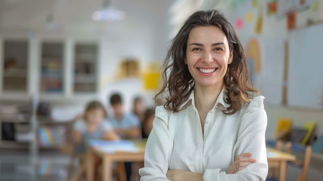 Podjęcie pracy w szkole w czasie urlopu macierzyńskiego lub rodzicielskiego u innego pracodawcy