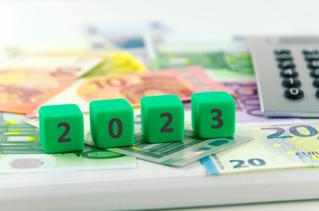 Zamrożenie cen gazu w 2023 r. także dla szkół