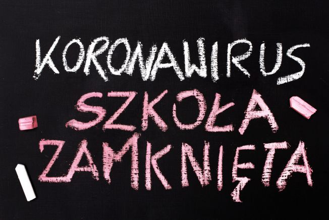 Czy dyrektor wydaje zarządzenie w sprawie ograniczenia funkcjonowania placówki