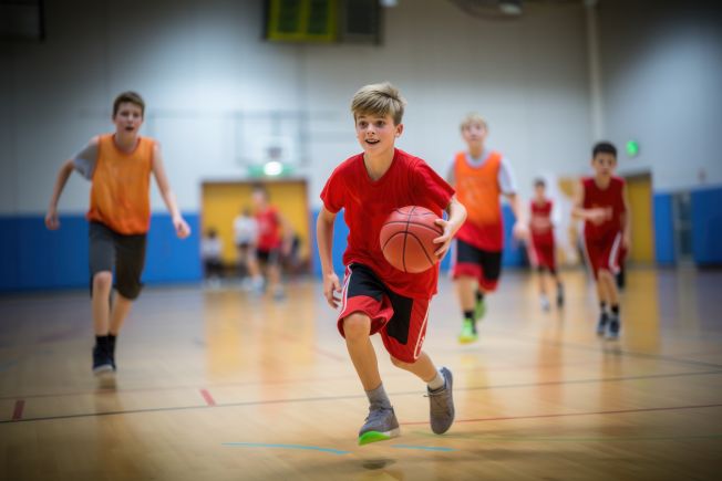 14 uczniów w oddziale sportowym – zmiany od 1 września