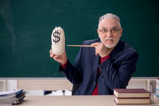 Ustawa o nauczycielskich świadczeniach kompensacyjnych 2024 - Portal