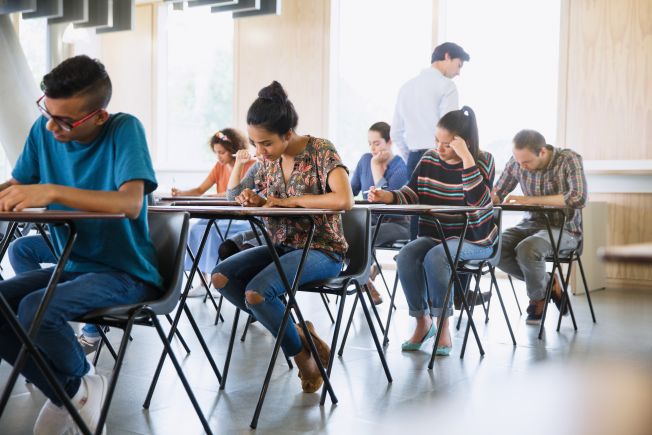 Edukacja obywatelska na egzaminie eksternistycznym od 2027