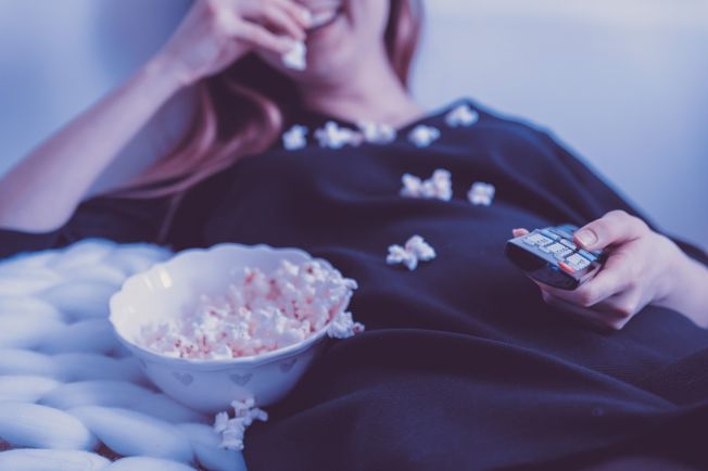 Filmy i seriale, które każdy powinien obejrzeć