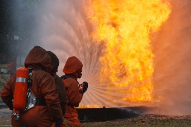 Od marca większa współpraca jednostek straży pożarnej z placówkami oświatowymi