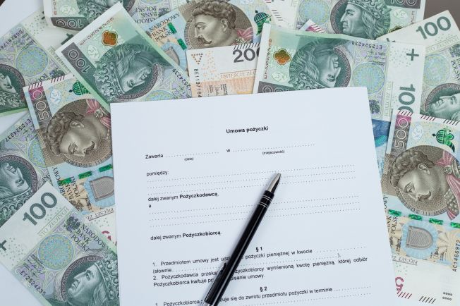 Spłata pożyczki z funduszu socjalnego przez pracownika - wynagrodzenie wolne od potrąceń