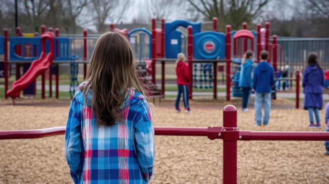 Kontrola szkolnego placu zabaw, czyli jak zapewnić uczniom bezpieczeństwo